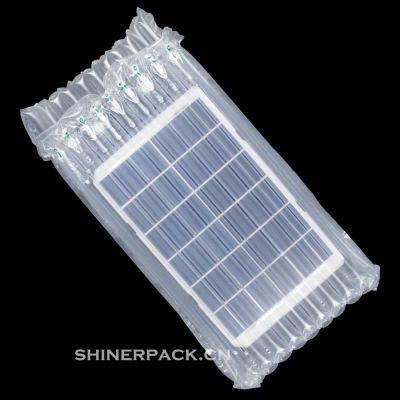 太阳能电池板气柱袋